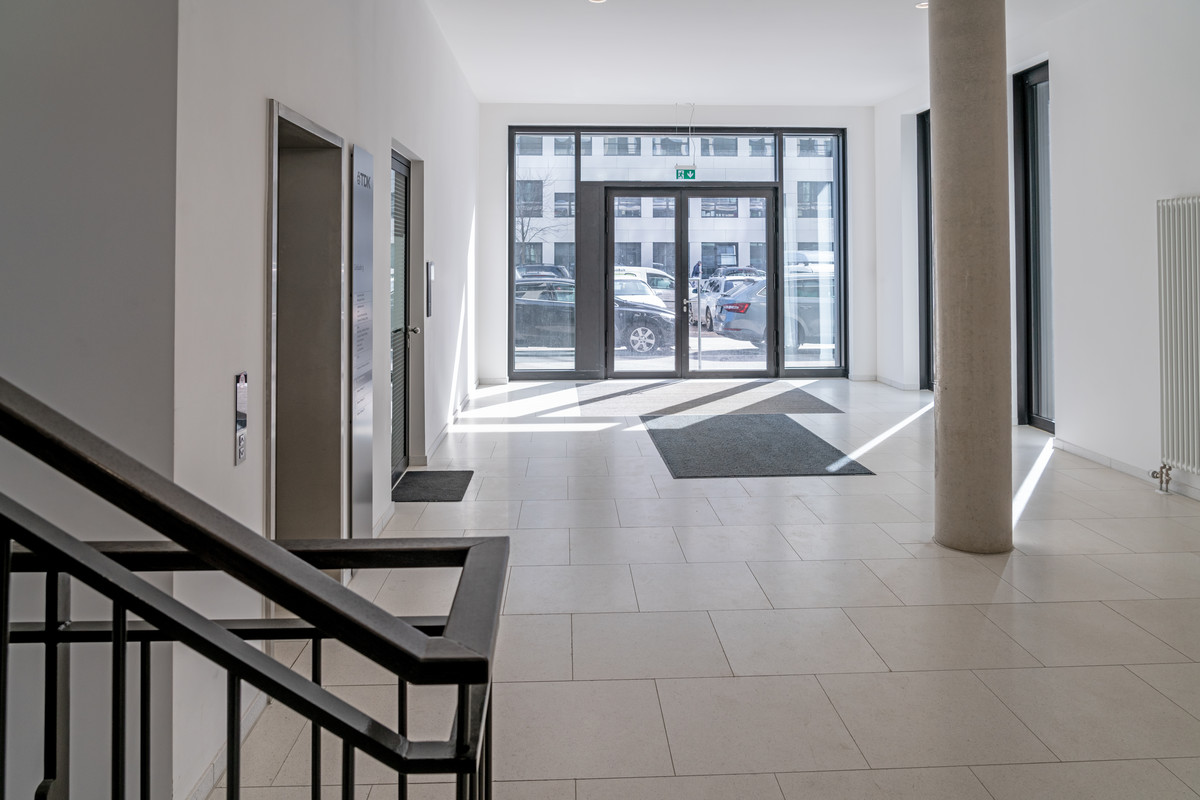 HIGHRISE one